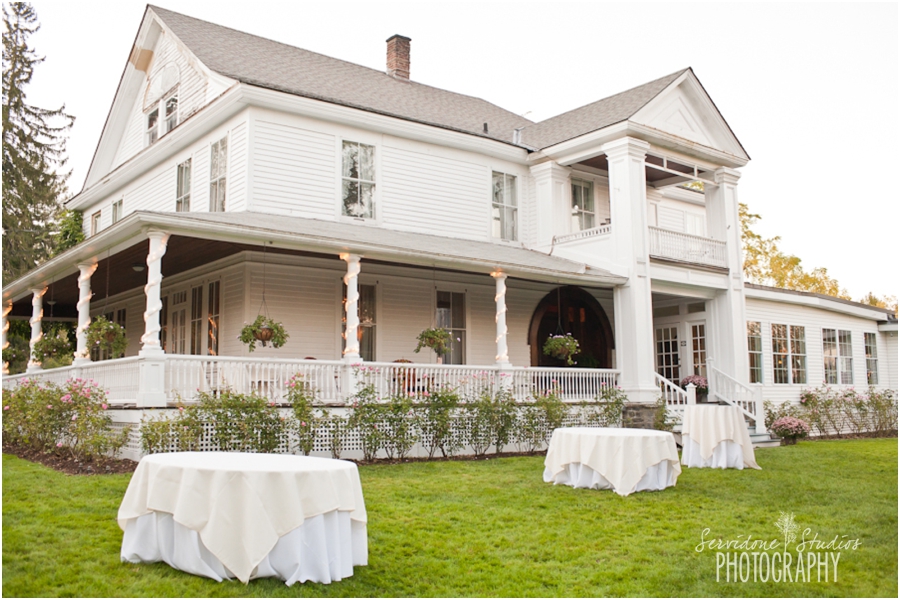 Altamont Manor Wedding NY Wedding Photographer