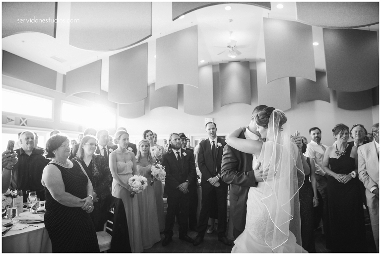 West Dennis Yacht Club Wedding Servidone Studio Photography