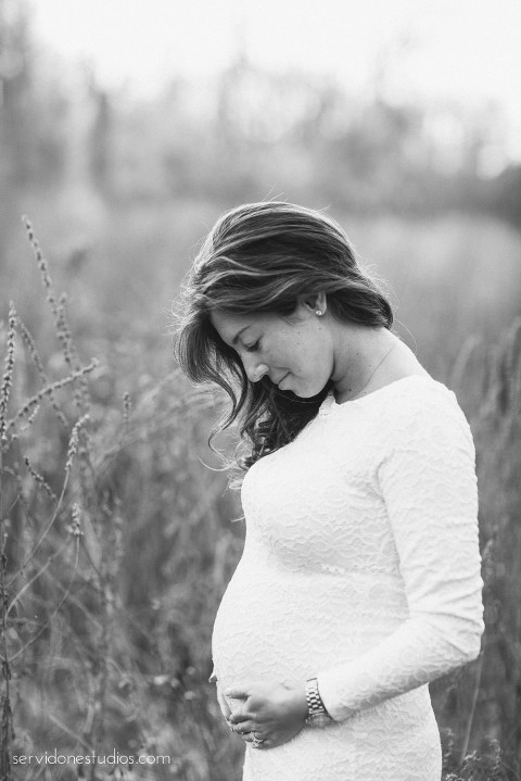 Waiting for Baby Grace : Maternity - Servidone Studios Photography Blog