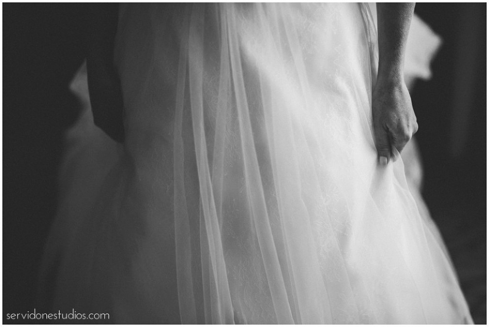 Keri + Michael | Intercontinental Hotel Wedding - Servidone Studios ...